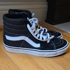 Vans Sk8-Hi Sneakers M5/W6.5